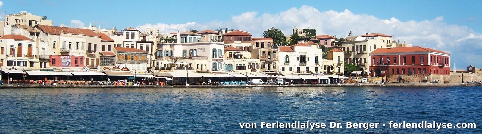 Heraklion Bild 1