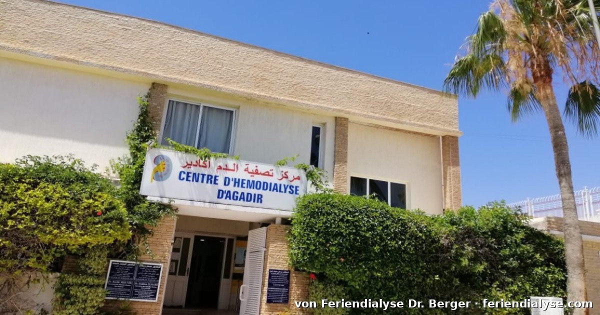 Agadir Bild 1