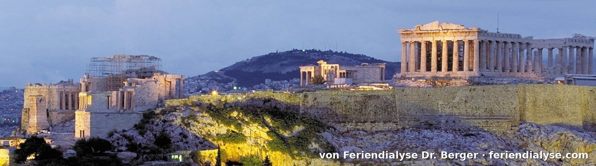 Athen Bild 5
