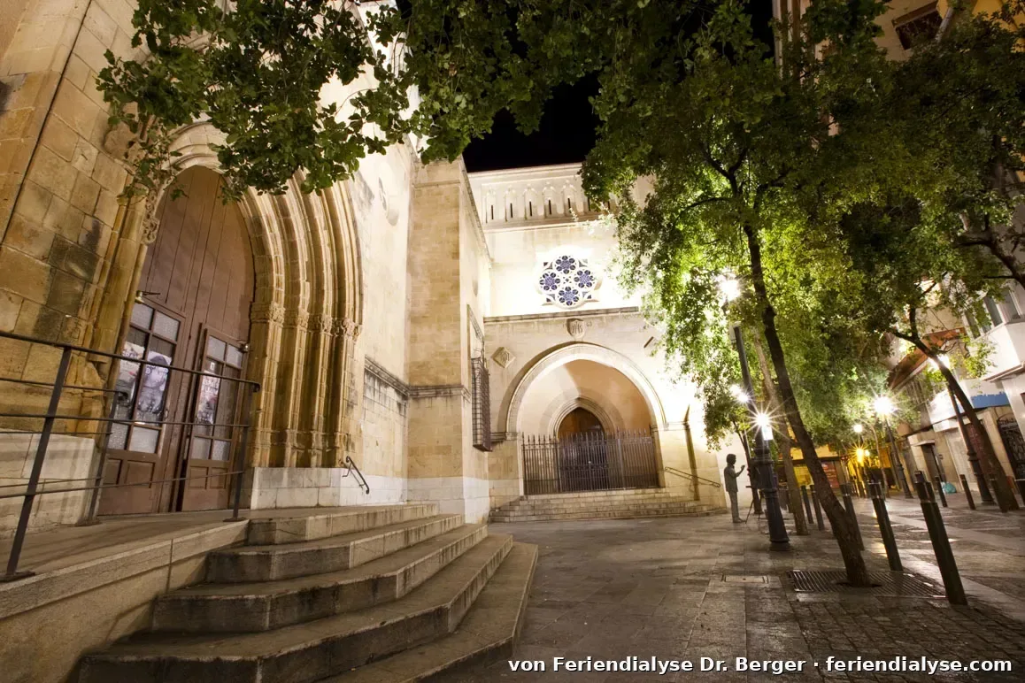 Castellón Bild 1