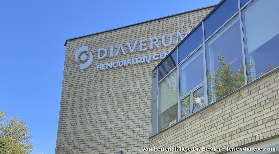 Vilnius Bild 4