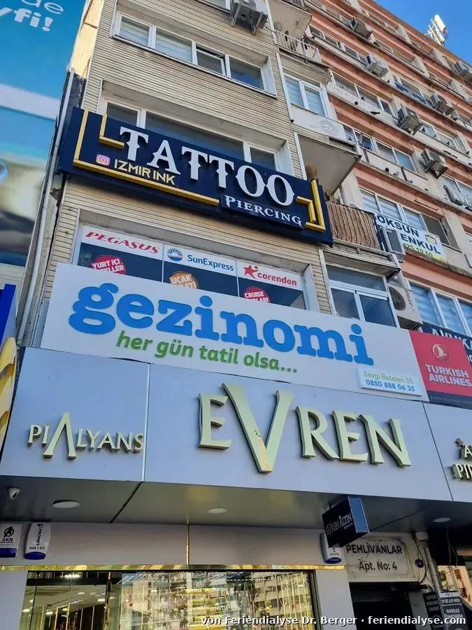 Izmir Sevgi Bild 5