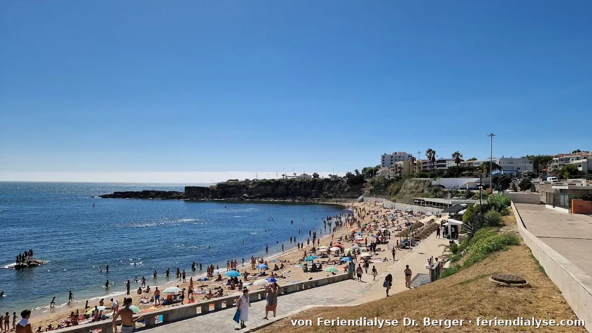 Lissabon-Estoril Bild 4